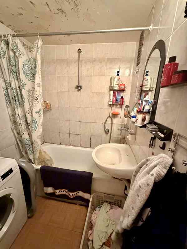 Prodej bytu 1+1 v OV v ulici K.J.Erbena  - foto 6