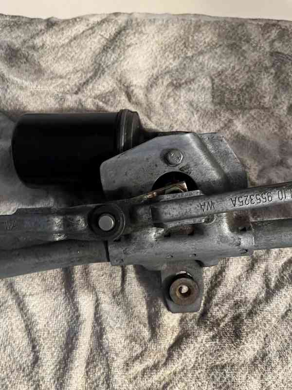 Mechanismus stěračů Š OCTAVIA I./ GOLF... - foto 3