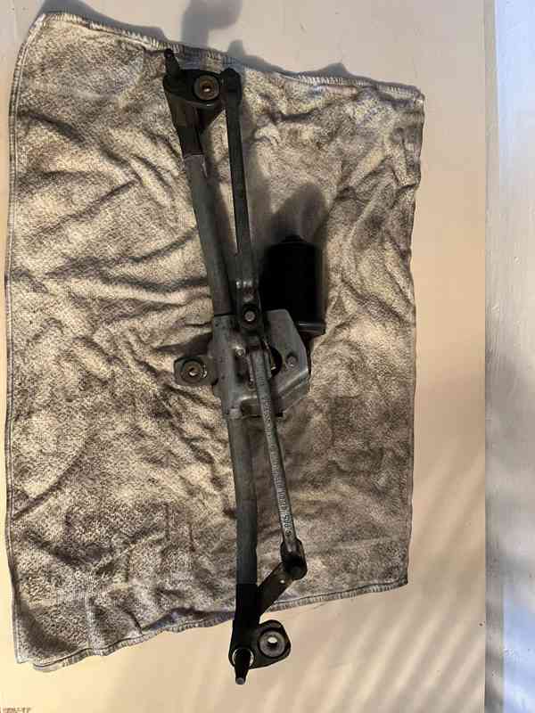 Mechanismus stěračů Š OCTAVIA I./ GOLF... - foto 1