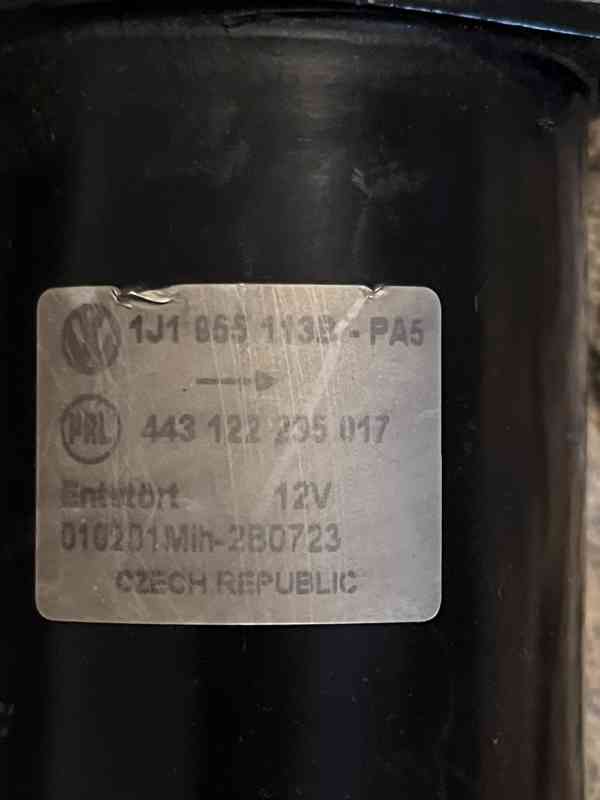 Mechanismus stěračů Š OCTAVIA I./ GOLF... - foto 6