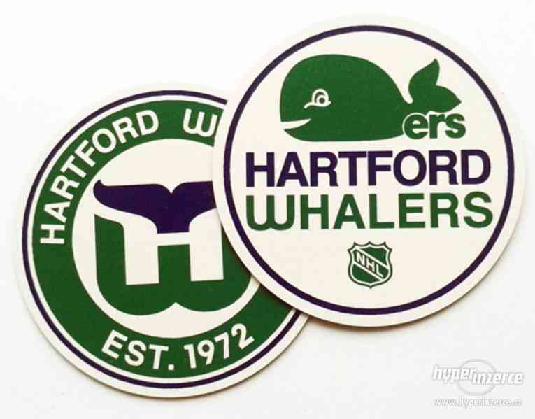 Hartford Whalers - foto 1