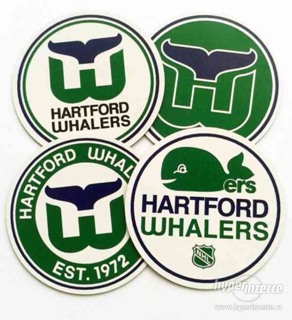 Hartford Whalers - foto 2
