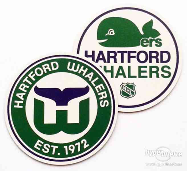 Hartford Whalers - foto 3
