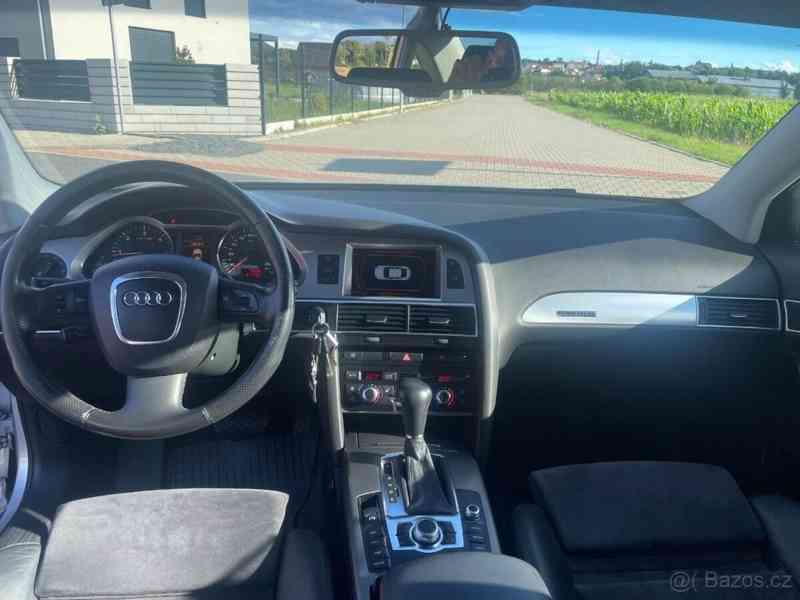 Audi A6 3,0   TDI - foto 7