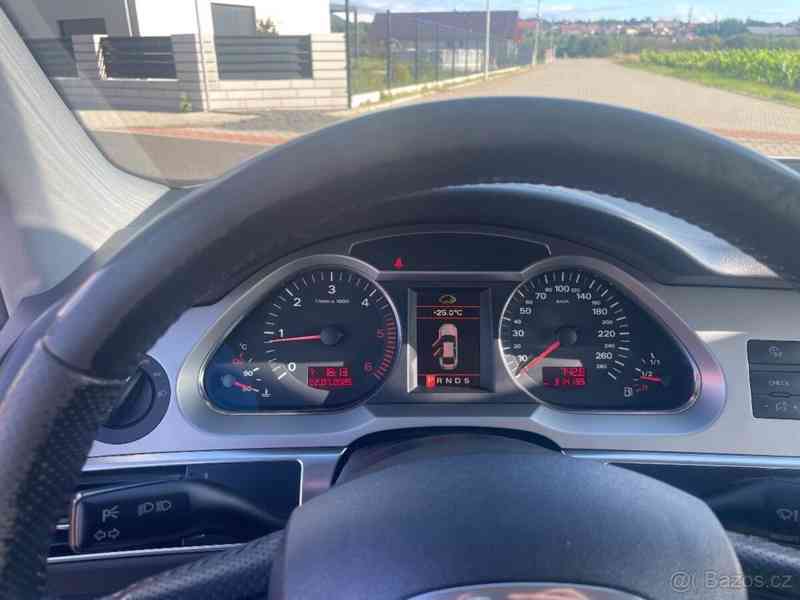 Audi A6 3,0   TDI - foto 8