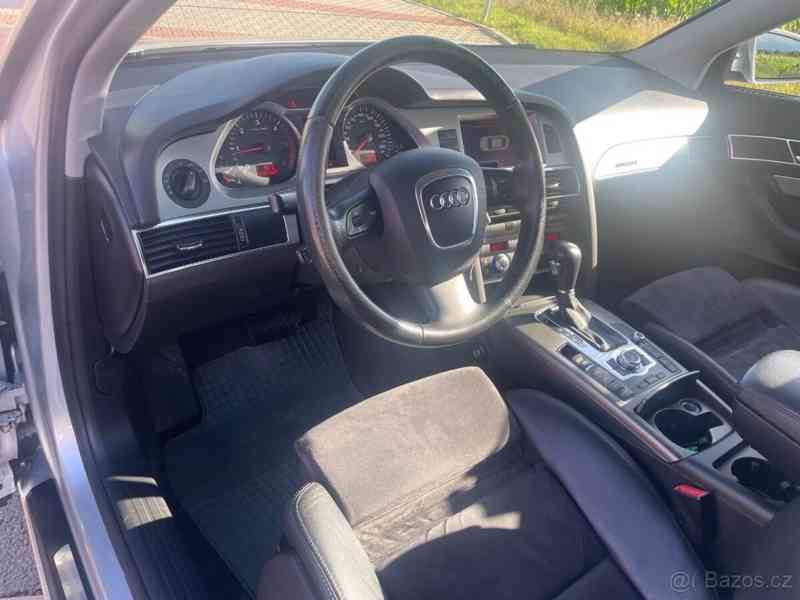 Audi A6 3,0   TDI - foto 6