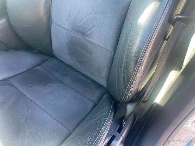 Audi A6 3,0   TDI - foto 10