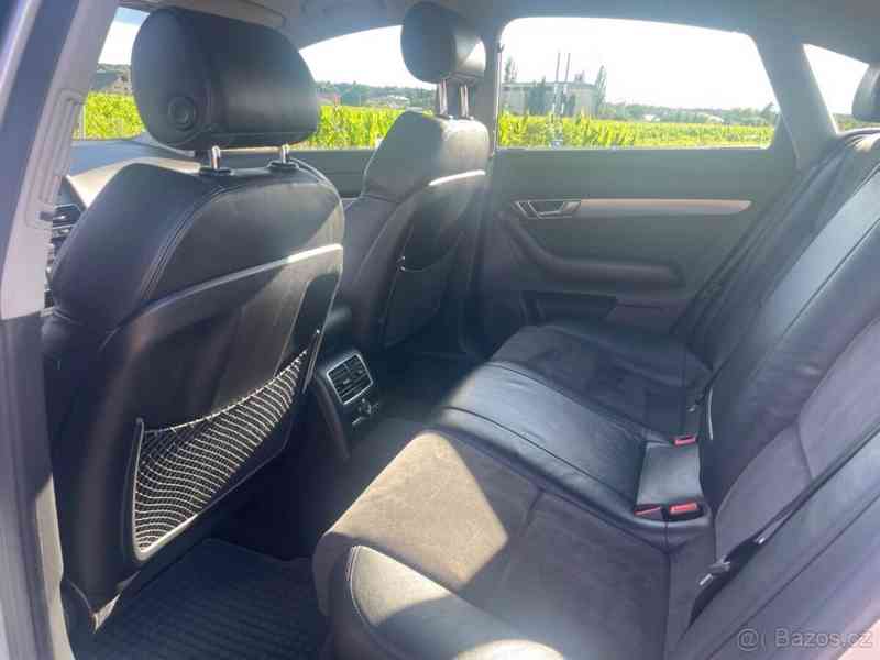 Audi A6 3,0   TDI - foto 9