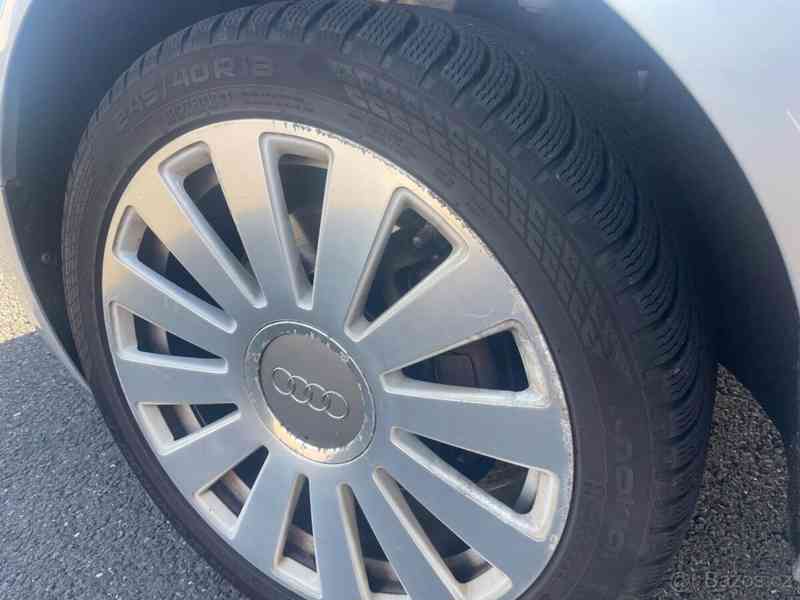 Audi A6 3,0   TDI - foto 3