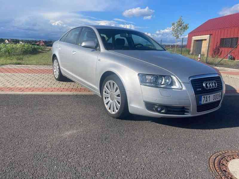 Audi A6 3,0   TDI - foto 2