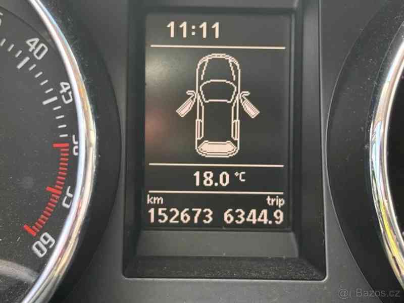 Škoda Yeti 150000km, 2012, nafta - foto 10
