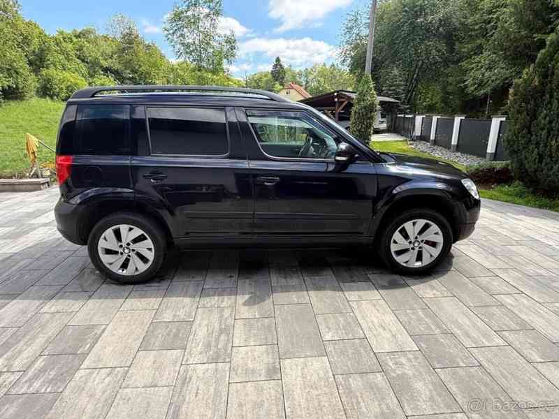Škoda Yeti 150000km, 2012, nafta - foto 2