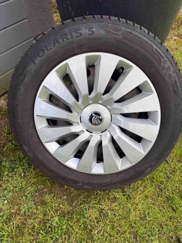 Škoda Yeti 150000km, 2012, nafta - foto 9