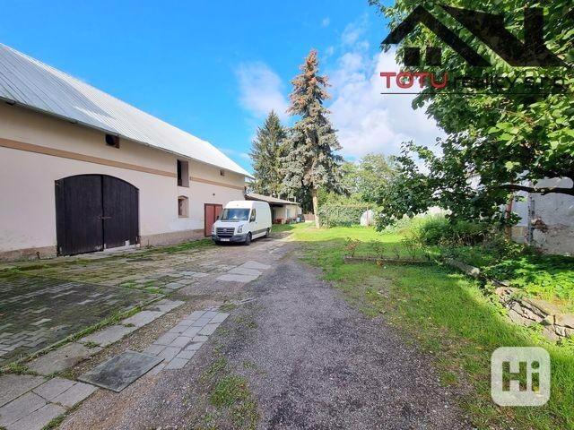 Prodej, rodinný dům, 1980 m2, Jaroměř - foto 27