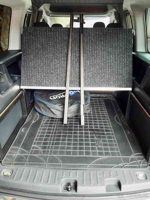 Vw Caddy Maxi 2.0 Tdi 4Motion 2017 - foto 6