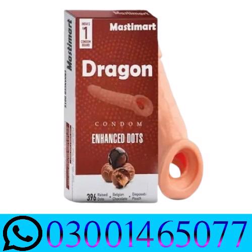 Dragon Skin Color Silicone Condom in Pakistan O3001465077 #