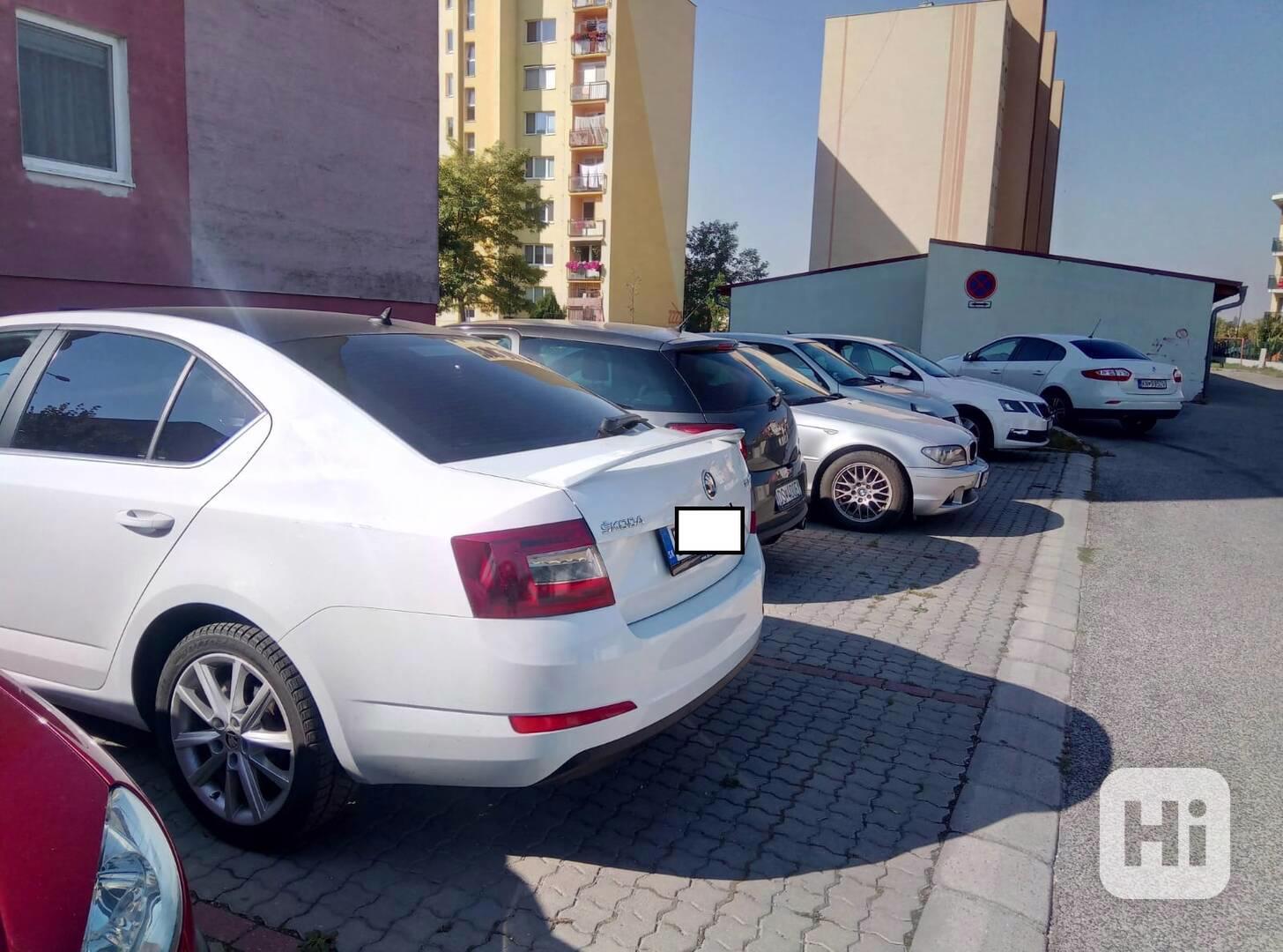 kridlo tuning spoiler skoda octavia iii 3 rs vrs - foto 1