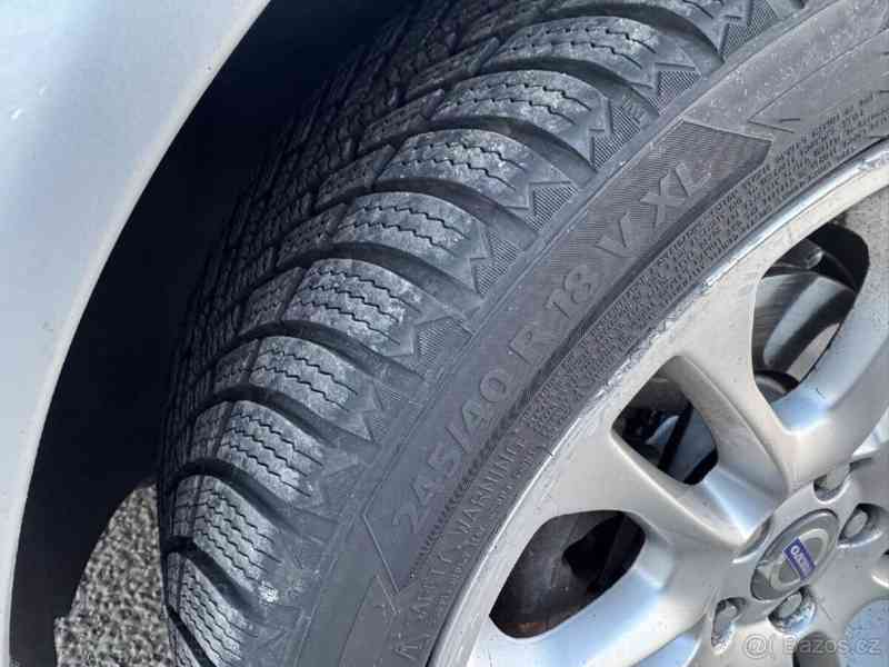 Volvo S80 D5 136 kW - foto 16