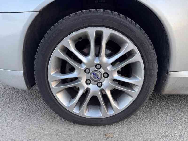 Volvo S80 D5 136 kW - foto 15