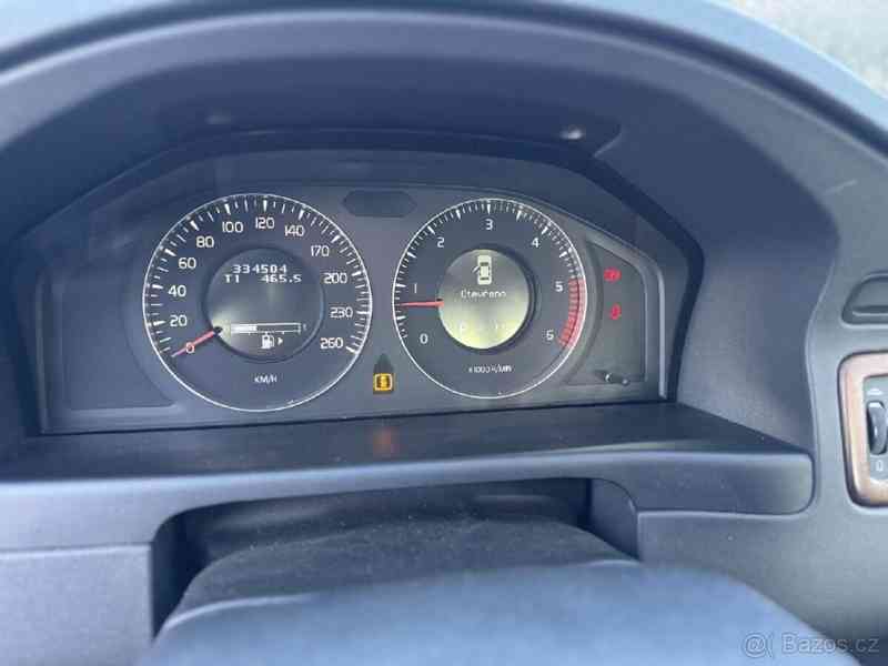 Volvo S80 D5 136 kW - foto 14