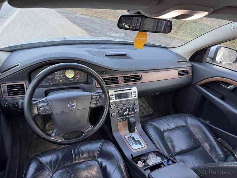 Volvo S80 D5 136 kW - foto 13