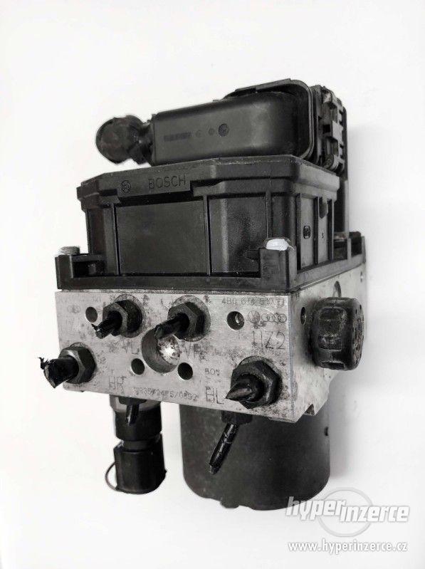 ESP Řídící jednotka ABS - foto 2