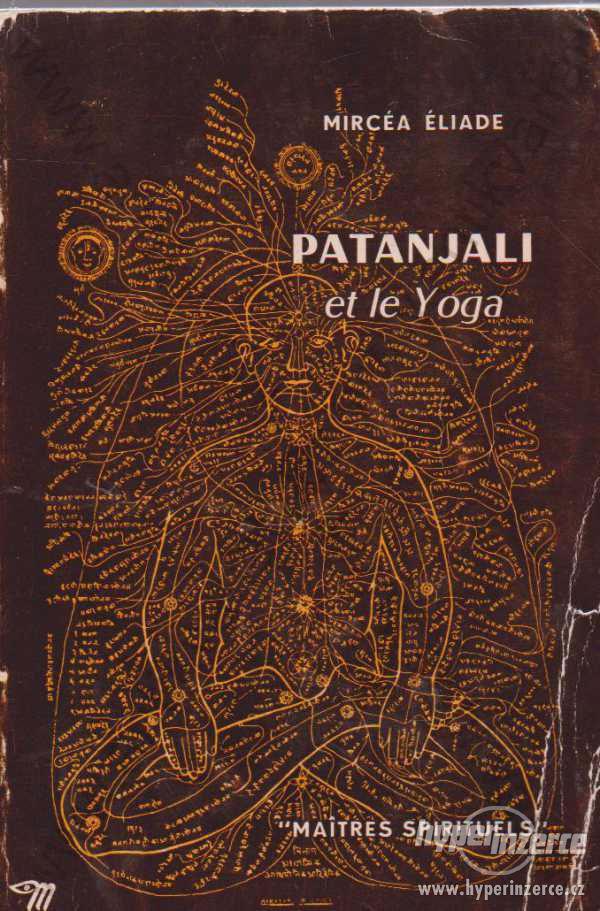 Patanjali et le Yoga Mircéa Éliade 1962 - foto 1