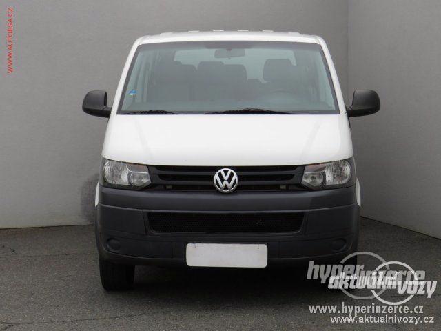 Prodej užitkového vozu Volkswagen Transporter - foto 9