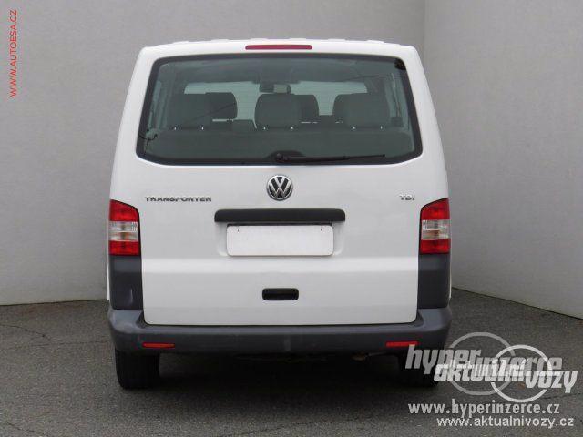 Prodej užitkového vozu Volkswagen Transporter - foto 25