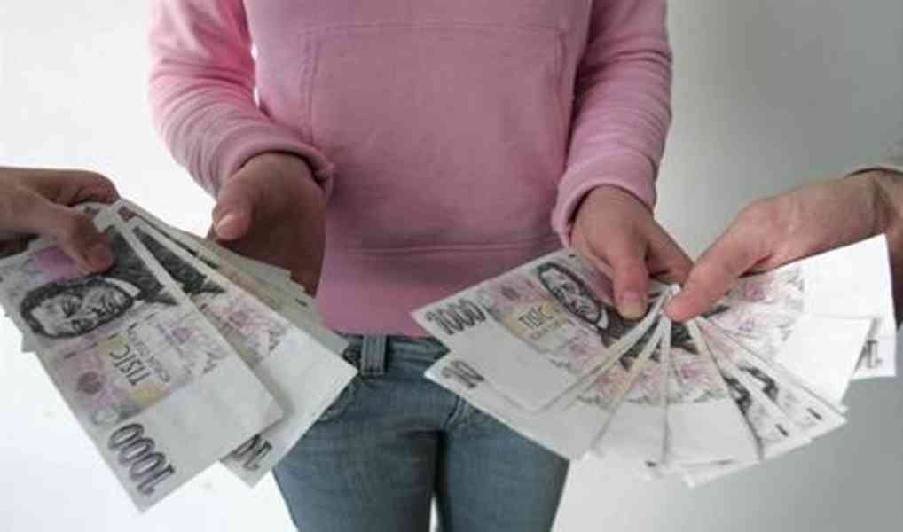 Rychlé, bezpečné a nezávazné řešení - foto 2