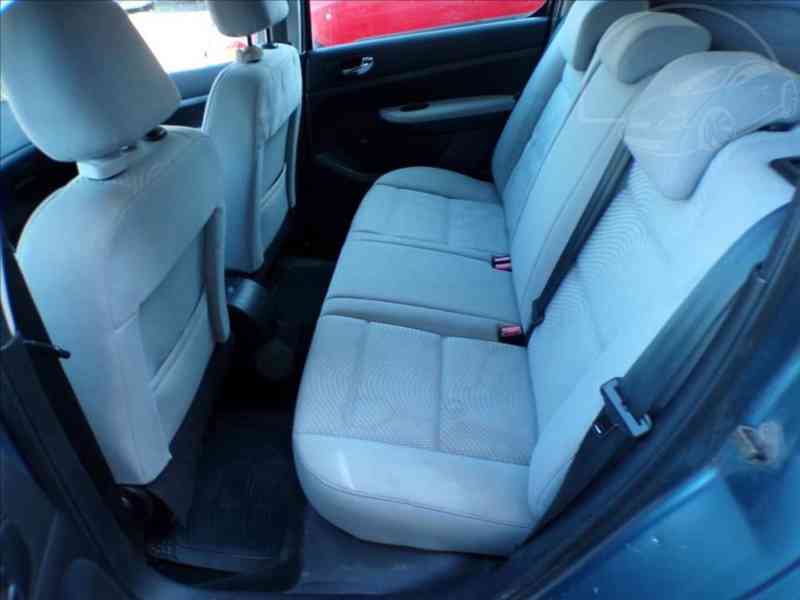 Peugeot 307 1,4 16V TAŽNÉ ZAŘÍZENÍ - foto 8