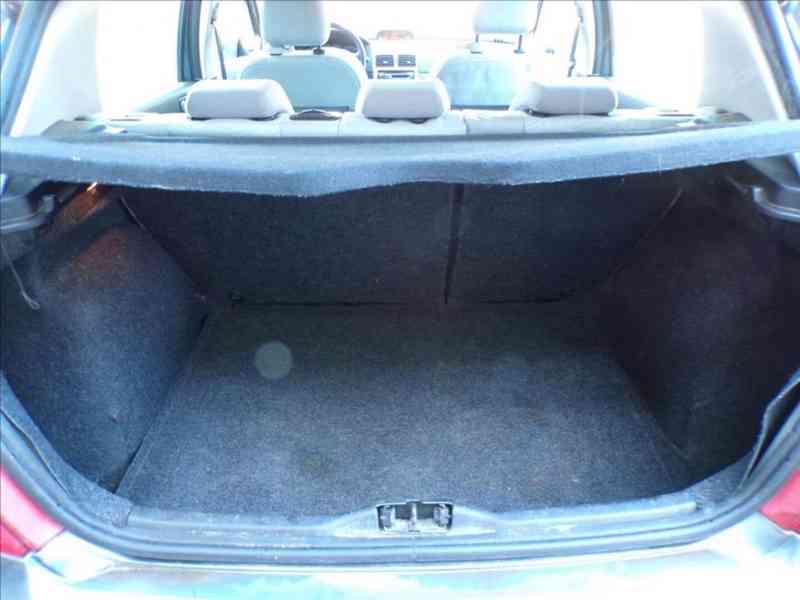 Peugeot 307 1,4 16V TAŽNÉ ZAŘÍZENÍ - foto 9