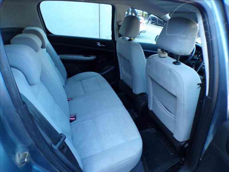 Peugeot 307 1,4 16V TAŽNÉ ZAŘÍZENÍ - foto 10