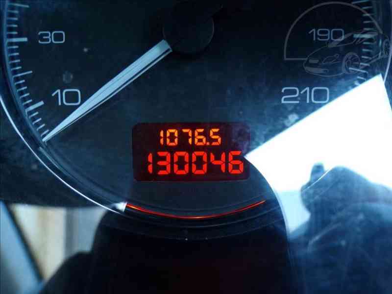 Peugeot 307 1,4 16V TAŽNÉ ZAŘÍZENÍ - foto 6