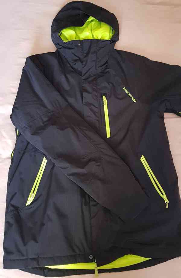 Stylový panský lyžařský outfit - foto 4