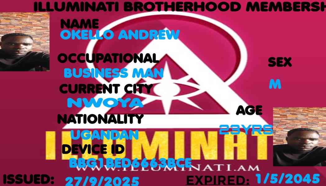 Illuminati agent phone number in Uganda+256776963507/0741506
