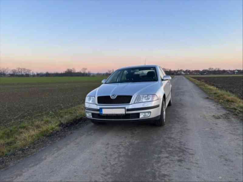 Škoda Octavia 1,8 TSI , 110 000 km - foto 2