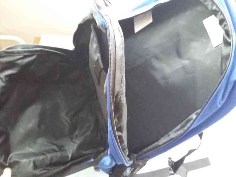 Školní batoh, batohy - foto 3