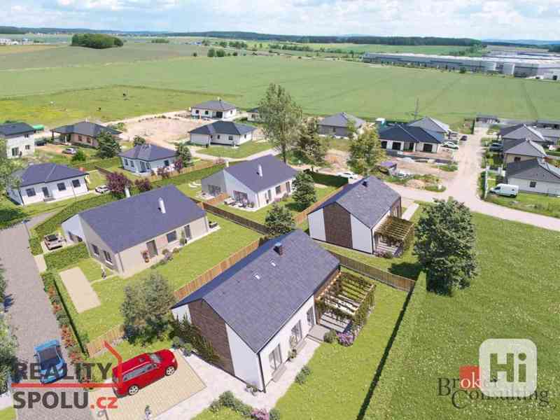 Prodej, Pozemky pro bydlení, 484 m2 - - foto 6