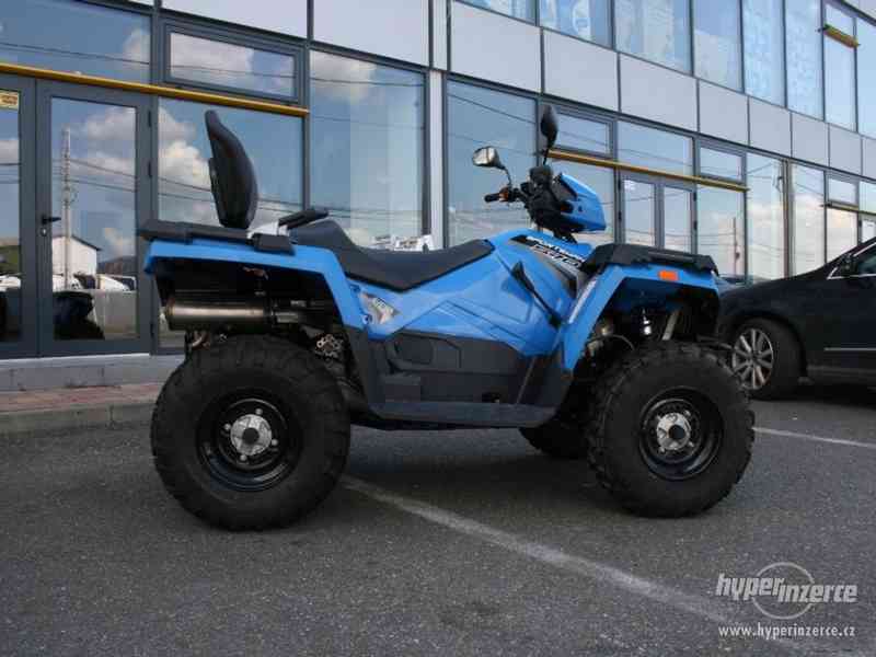 Polaris Sportsman Touring 570 EPS - foto 1