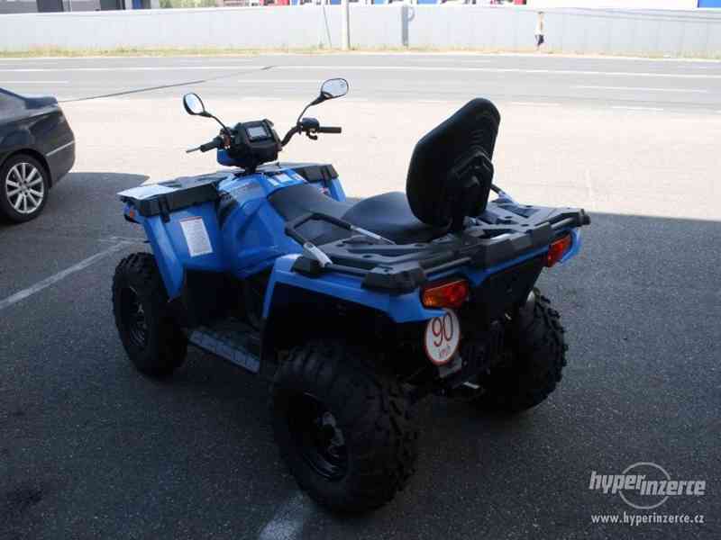 Polaris Sportsman Touring 570 EPS - foto 2