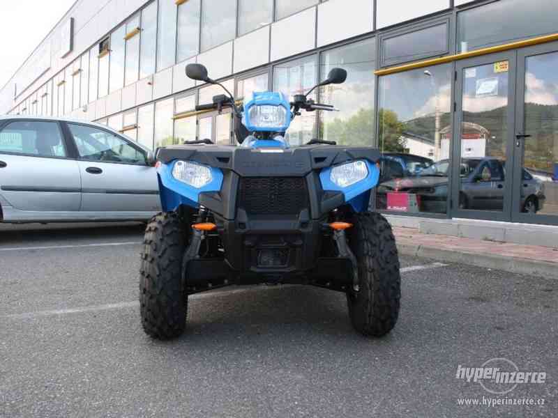 Polaris Sportsman Touring 570 EPS - foto 3