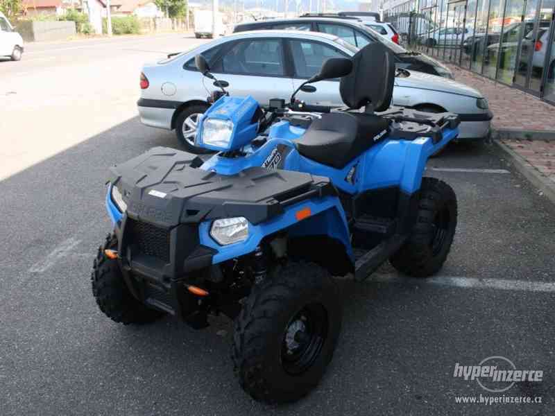 Polaris Sportsman Touring 570 EPS - foto 5