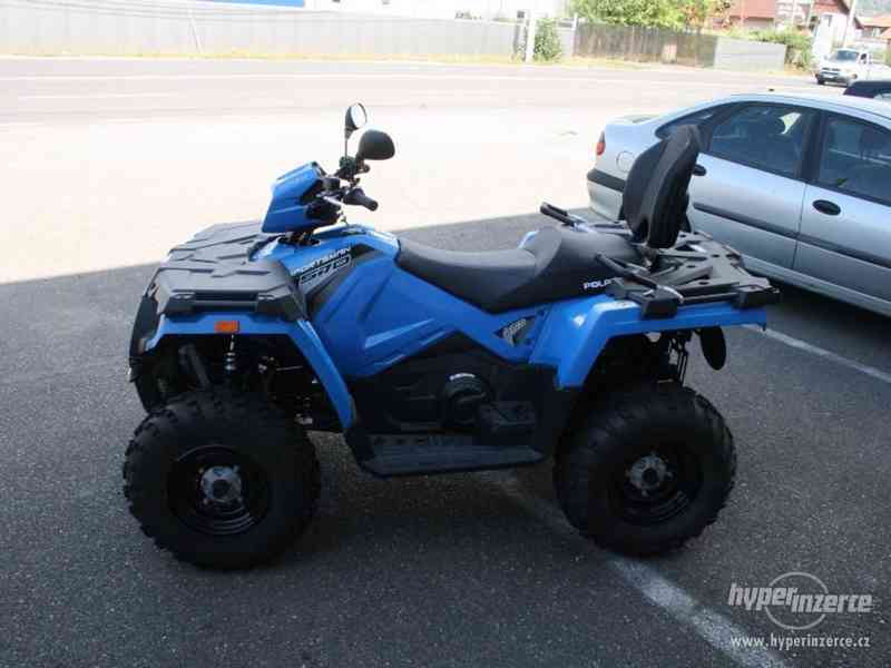 Polaris Sportsman Touring 570 EPS - foto 6