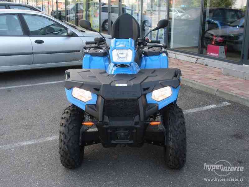 Polaris Sportsman Touring 570 EPS - foto 7
