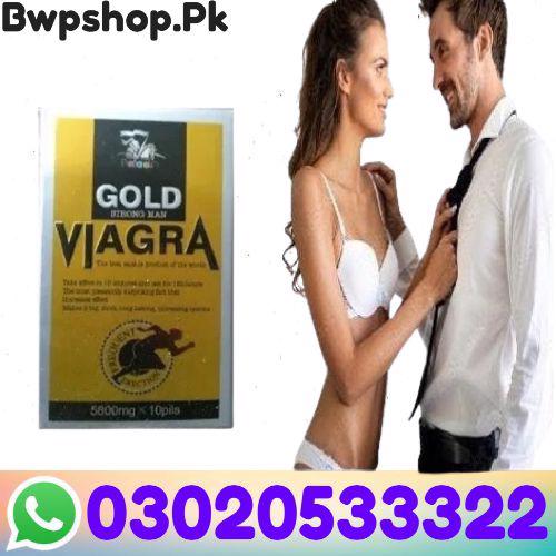 Gold Viagra tablet in Pakistan:03020533322 - foto 2