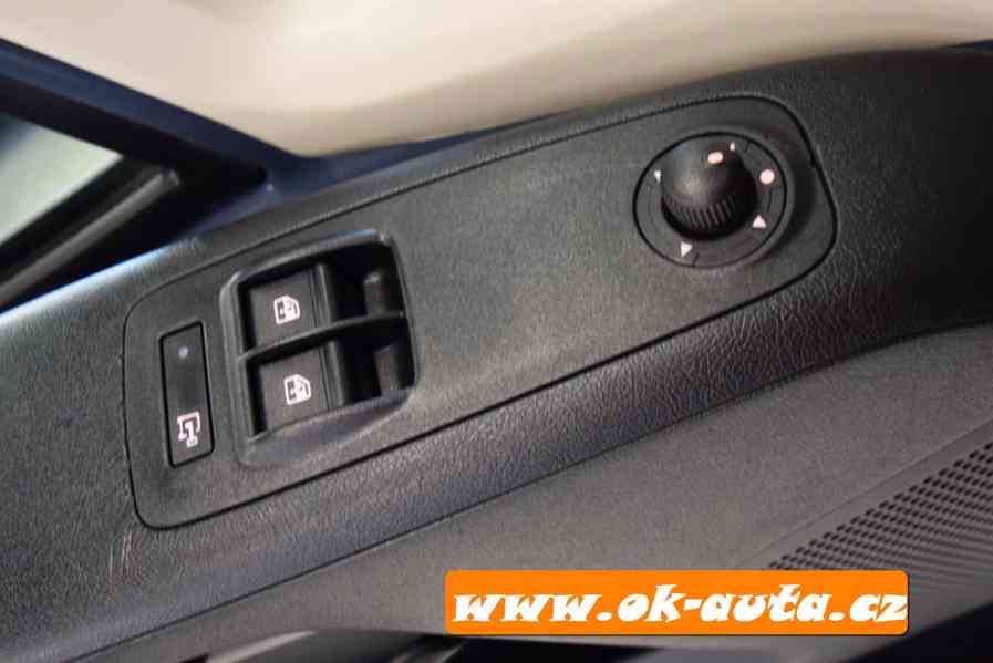 Citroën Jumper 2.2 HDI NAVI KAMERA 14 000 KM-DPH - foto 27