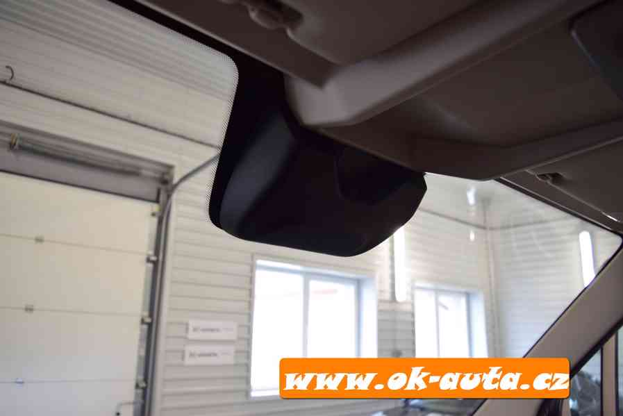 Citroën Jumper 2.2 HDI NAVI KAMERA 14 000 KM-DPH - foto 31