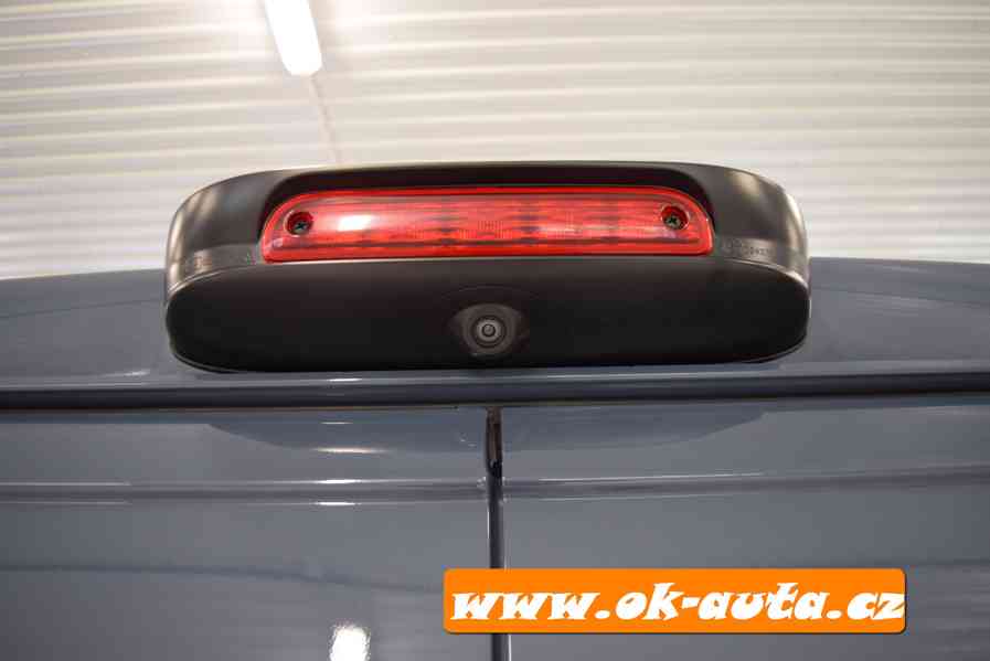 Citroën Jumper 2.2 HDI NAVI KAMERA 14 000 KM-DPH - foto 5