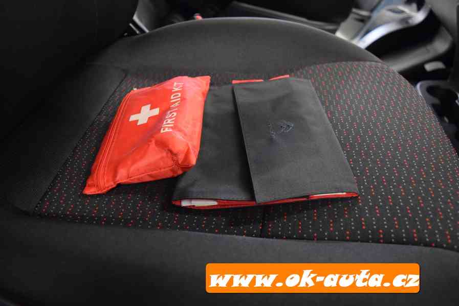 Citroën Jumper 2.2 HDI NAVI KAMERA 14 000 KM-DPH - foto 36